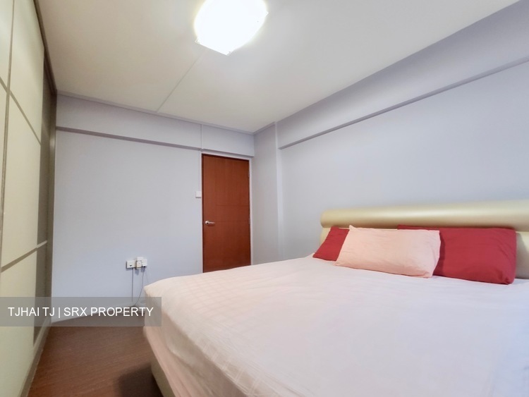 Blk 646 Yishun Street 61 (Yishun), HDB 4 Rooms #208095271